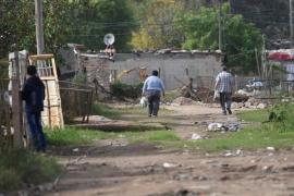  Pobladores de Córdoba Veracruz son invadidos por la pobreza