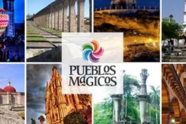 Sectur consolidará la visión y estrategia nacional de los Pueblos Mágicos de México