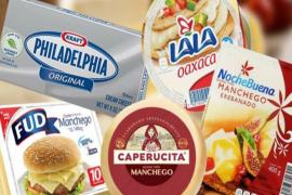  Profeco prohíbe la venta de por lo menos 20 marcas de quesos