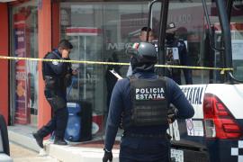 Disminuye el homicidio y secuestro en Veracruz, aumentan los robos: Alfonso Durazo
