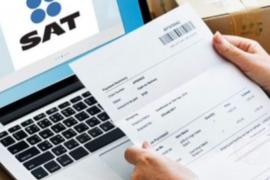 Nueva tecnología para combatir empresas que realizan facturas simuladas:SAT