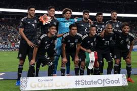 México sólo ha disputado un partido ante los argelinos, el cual fue en 1985 con triunfo del TRI por 2-0