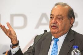 Jubilación a los 75 años y semana laboral de 3 días de 11 horas cada uno: Carlos Slim
