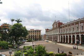 En aumento los sospechosos de COVID19 en Córdoba Veracruz