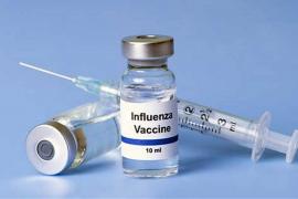 Alerta sanitaria por la falsificación de vacunas contra la influenza en Orizaba Veracruz