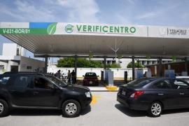 Verificación vehicular de Veracruz, recauda 84mdp para la conservación ambiental
