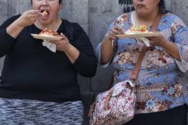 Por obesidad fallecen 48% de pacientes de Covid