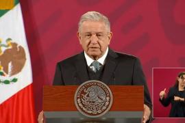 El presidente Andrés Manuel López Obrador informó que el fin de semana participará en videoconferencias del G20 para hablar de la pandemia de COVID-19 y la crisis económica mundial