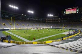 Los Cuervos de Baltimore, los Empacadores de Green Bay y los Cardenales de Arizona presentan al menos un jugador con coronavirus