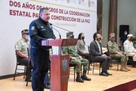 El gobernador del Estado detalló que en Veracruz existen seis células delictivas que operan en Veracruz