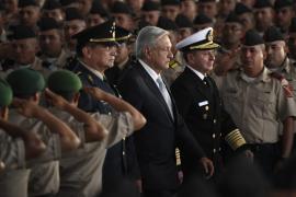 AMLO rechaza haber amenazado con expulsar de México a elementos de la DEA tras caso Cienfuegos