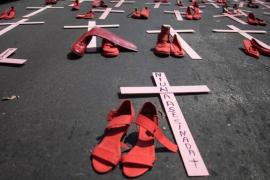 Veracruz sigue como el segundo estado del país con el mayor número de feminicidios.