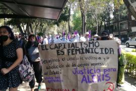 La violencia contra las mujeres no ha parado ni en la pandemia de Covid-19 