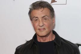 Sylvester Stallone será el próximo protagonista de la película de Suicide Squad