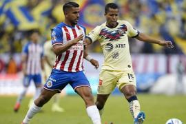 Liga MX: Chivas vs América se jugará con el 15% de aforo del estadio Akron