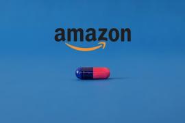 Amazon farmacia online, provoca incertidumbre en cadenas distribuidoras de medicamentos