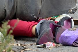  SSPC: Veracruz permanece entre las 17 entidades donde disminuyo el delito de feminicidio