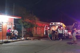 Ataque armado se registró durante la noche en el barrio Cruz Verde, a unos metros de la vivienda del alcalde de Acayucan