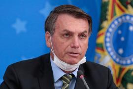  Presidente de Brasil asegura que no se vacunara contra el COVID-19
