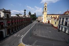 Golpe para las micros y pequeñas empresas en Xalapa, posible confinamiento: Canacintra
