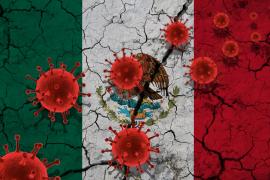 Covid19 México: llega a 101 mil 373 fallecimientos y 1 millón 32 mil 688 casos positivos