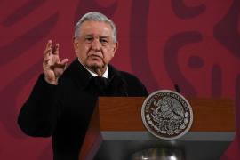 “No sólo de pan vive el hombre”: AMLO