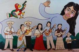 Revolución Mexicana y Cultura Indígena esta semana en Casa de La Cultura IVEC
