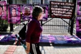 Veracruz ocupa el noveno lugar en personas desaparecidas: Encinas