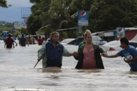 Al menos 50 fallecidos son los resultados en Guatemala por huracán "Eta"