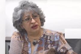 Juicio político contra ex presidenta del Poder Judicial Sofía Martínez en Veracruz