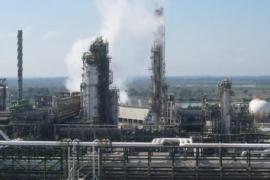 Producen 118 mil barriles diarios de gasolina en refinería de Minatitlán