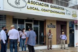 Tras no certificarse ganaderos de Coatzacoalcos, pierden la oportunidad de exportar carne a EU