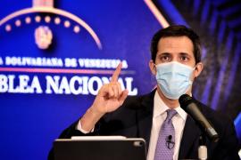 Guaidó predice la ayuda de Joe Biden para “liberar” Venezuela tras el triunfo de las elecciones