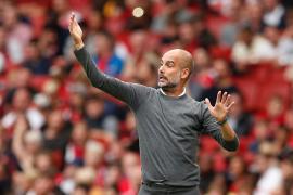 "No tengo en mente una segunda etapa al frente del Barcelona": Guardiola