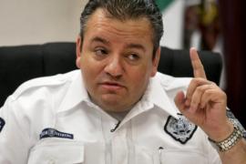 Secretario de la SSP Quintana Roo deja el cargo por investigación tras agresión feminista