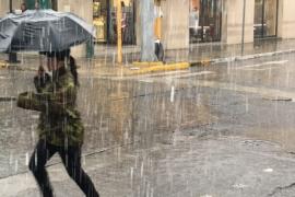 Pronostican que seguirán las lluvias en el sur de Veracruz