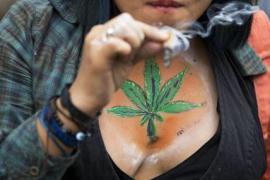 Después del primer debate en el senado, la ley que despenaliza la marihuana en México avanza