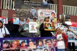 “Emergencia forense” en Veracruz, al menos 50 mil fragmentos óseos sin identificar