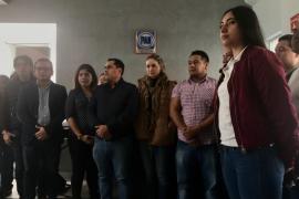  Partido Acción Nacional (PAN) Veracruz exige garantías en la seguridad del estado