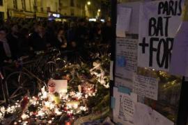  A cinco años de los atentados en París, las heridas no cierran.