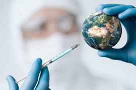 Se prevé rápido lanzamiento de vacuna COVID19 en América Latina: Pfizer
