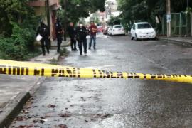 Sujetos armados arremeten contra reportero policiaco en Poza Rica