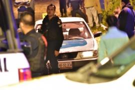 Conductor de taxi es ejecutado en Xalapa Veracruz