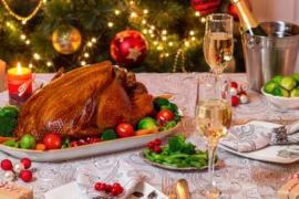 Sugiere IMSS no consumir alimentos procesados en fiestas fin de año