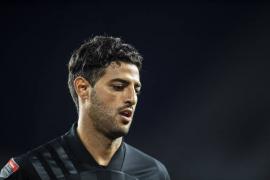 América va por Carlos Vela