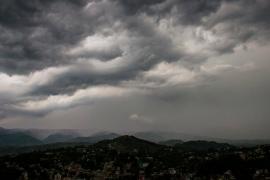 Frente frío núm. 22 comenzará a recorrer al estado de Veracruz hacia las primeras horas del domingo 20, previéndose se estacione sobre el suroeste del Golfo de México-límites de Veracruz con Tabasco la tarde-noche del mismo día.