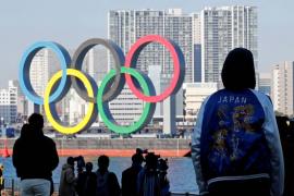 Patrocinadores japoneses extenderán contratos para Olímpicos de Tokio