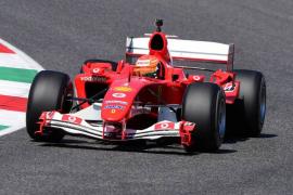 Mick Schumacher se proclama campeón de F2 previo a subir a la F1