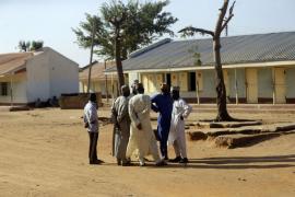 Los yihadistas de Boko Haram se adjudicaron la responsabilidad del secuestro de alumnos de la Escuela Secundaria de Ciencias de Kankara