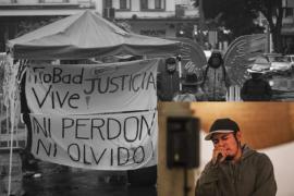 Josué Bernardo fue rapero, jaranero y fuerte activista defensor de los pueblos indígenas y la naturaleza; se cumple un año de su asesinato